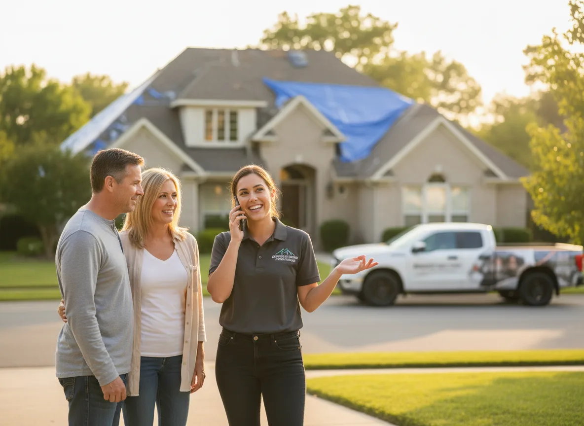 Emergency Roof Repair Loveland, OK FAQs